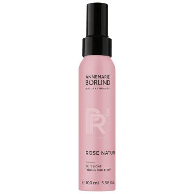 ANNEMARIE B&Ouml;RLIND ROSE NATURE Blue Light Protection Spray 100 ml