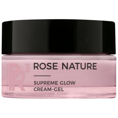 Annemarie borlind - ROSE NATURE CR&Egrave;ME-GEL &Eacute;CLAT SUPR&Ecirc;ME 50 ml