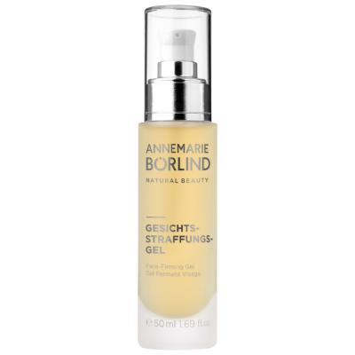 Annemarie B&ouml;rlind Facial Firming Gel (gel raffermissant pour le