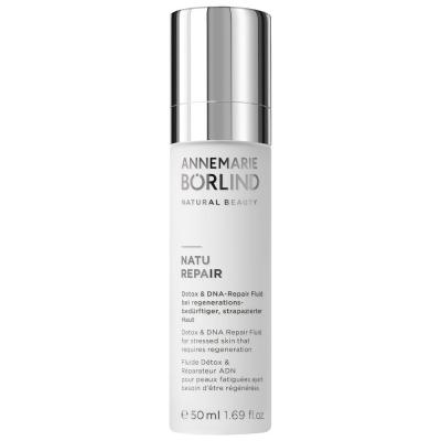ANNEMARIE B&Ouml;RLIND NATUREPAIR Detox & DNA-Repair Fluid Lotion visage