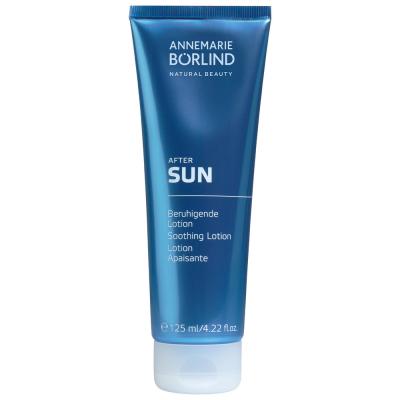 ANNEMARIE B&Ouml;RLIND AFTER SUN Lotion apaisante 125 ml