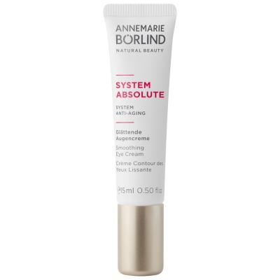Annemarie borlind - Cr&egrave;me Contour des Yeux Lissante yeux 15 ml