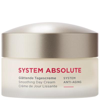 Annemarie borlind - Cr&egrave;me de Jour Lissante Anti-&acirc;ge lissante 50 ml