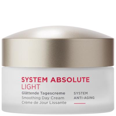Annemarie B&ouml;rlind System Absolute Creme de Dia Ligeiro 50ml