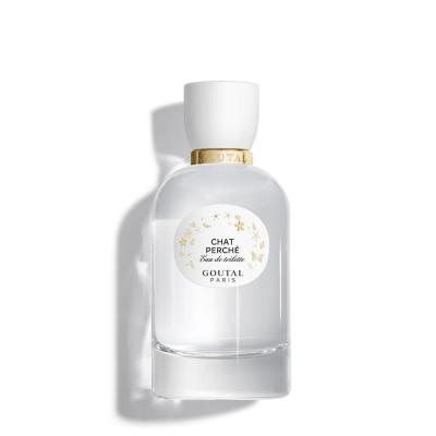Chat Perch&eacute; - Eau de Toilette