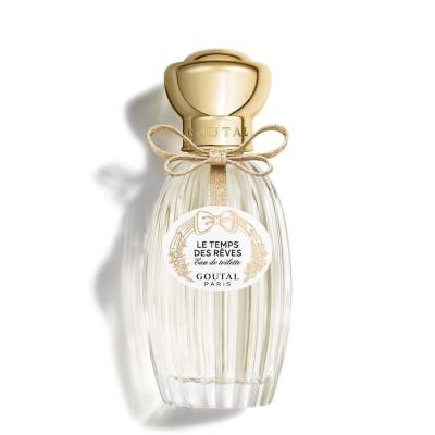 Parfum femme annick goutal le temps des r&eacute;ves edt (100 ml)