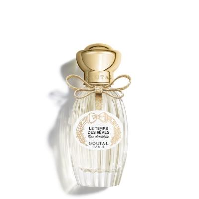Le Temps des R&ecirc;ves - Eau de Toilette Multicolore Goutal