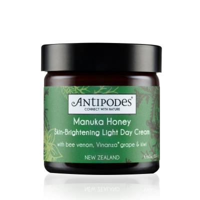 Manuka Honey Day Cream 