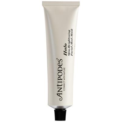 Masque visage de boue volcanique Halo - Antipodes