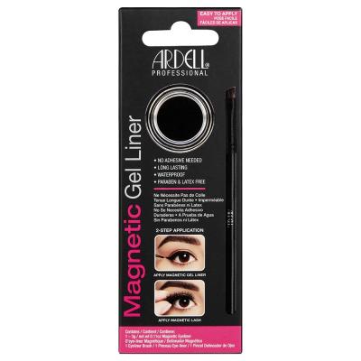 Magnetic Liner eyeliner compatible con todas 3 gr