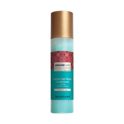 Spray d&eacute;m&ecirc;lant express sans-rin&ccedil;age Arganicare 250 ml