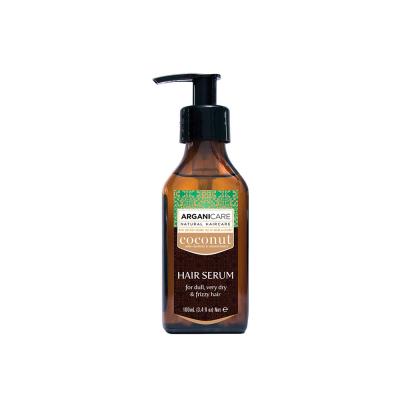 S&eacute;rum ultra-nourrissant et r&eacute;parateur Arganicare 100 ml