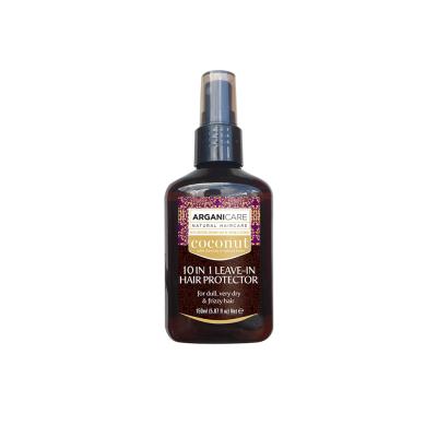 Arganicare Spray 10-en-1 R&eacute;parateur Coconut Arganicare