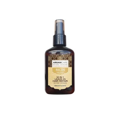 Spray r&eacute;parateur 10-en-1 sans rin&ccedil;age - Arganicare
