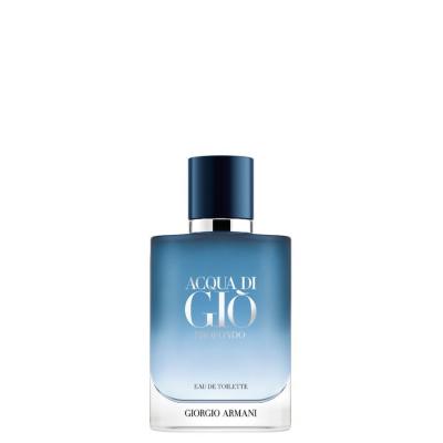Giorgio Armani Acqua di Gi&ograve; Profondo Eau de Toilette pour homme 50 ml