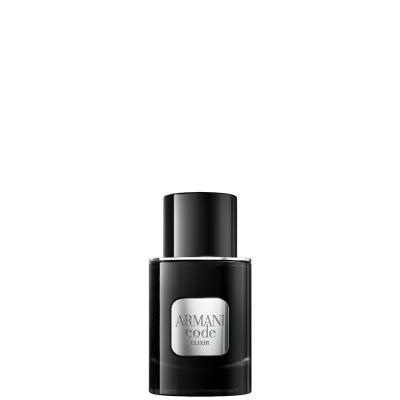Armani - Code Elixir Parfum 50 ml male
