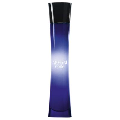 Armani Code pour Femme Eau de Parfum Spray 75ml