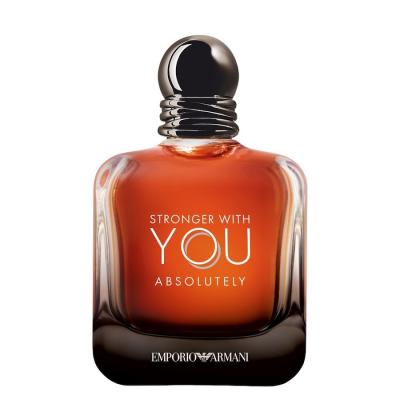Stronger with You Absolutely - Eau de Parfum - 100ml