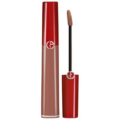 Giorgio Armani - Lip Maestro Rouge &agrave; L&egrave;vres Liquide 202 - Dolci 7 ml