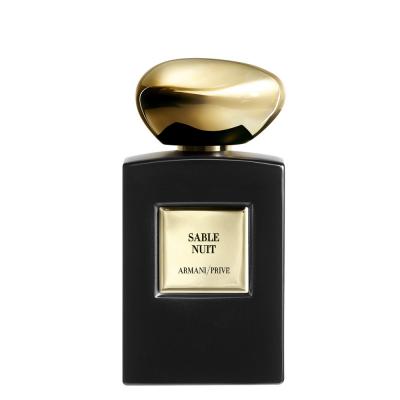 Armani Priv&eacute; - Armani/Priv&eacute; Sable Nuit Eau de Parfum 100 ml