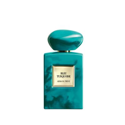 Armani Priv&eacute; - Armani/Priv&eacute; Bleu Turquoise Eau de Parfum 100 ml