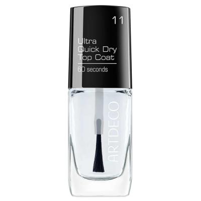 ArtDeco Ultra Quick Dry Top Coat Vernis &agrave; ongles 11ml