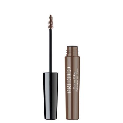 Artdeco Brow Filler Gel &agrave; sourcils 6 Soft brunette, 7 ml