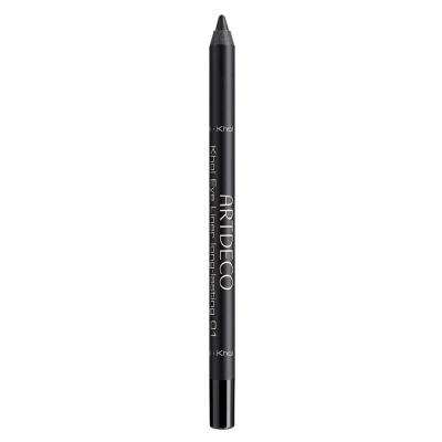 Artdeco Traceur noir pour les yeux Khol # 01 noir 1,2 gr