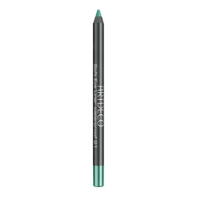 Artdeco Cils r&eacute;sistants &agrave; l'eau 21-Shiny Light Green 1,2 gr 1 gr