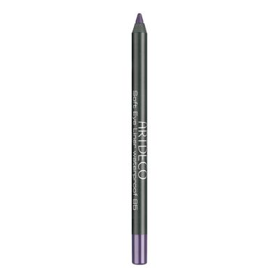 Artdeco Soft Eye Liner Waterproof N&deg;85 Damask Violet 12g