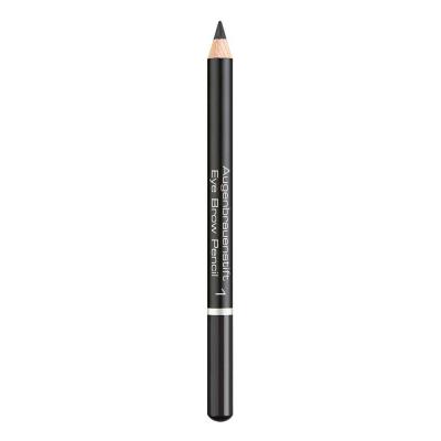 Artdeco 1180-28018 Crayon &agrave; Sourcil 1 Black 1,1 g