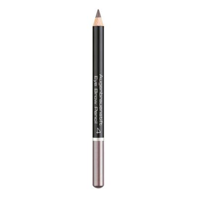 Artdeco 1180-28049 Crayon &agrave; Sourcil 4 Light Grey Brown 1,1 g