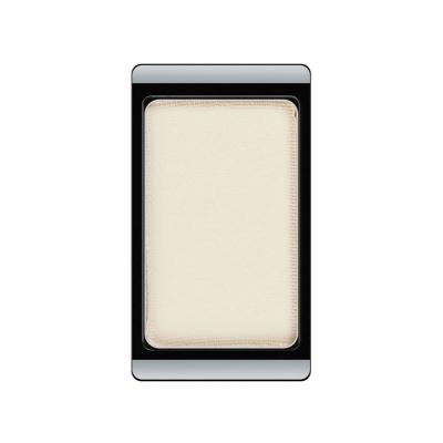 Artdeco Ombre &agrave; paupi&egrave;res matte # 554 Matt Natural Vanilla 0.8 gr