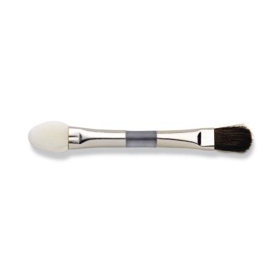 Artdeco 1180-60100 Double Pinceau Professionnel pour Fard &agrave; Paupi&egrave;res
