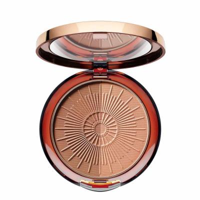 Artdeco Poudre de bronzage compacte longue dur&eacute;e 50 amandes