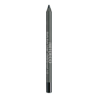 Artdeco Crayon pour les yeux r&eacute;sistant &agrave; l'eau # 10 noir 1,2 gr