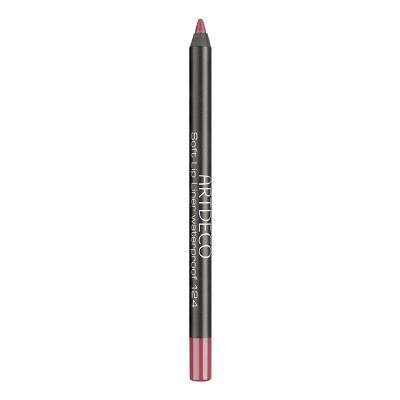 ARTDECO Soft Lip Liner Waterproof precise rosewood 1,2 g