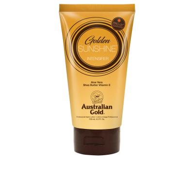 Amplificateur du Bronzage Sunshine Golden Australian Gold (133 ml)
