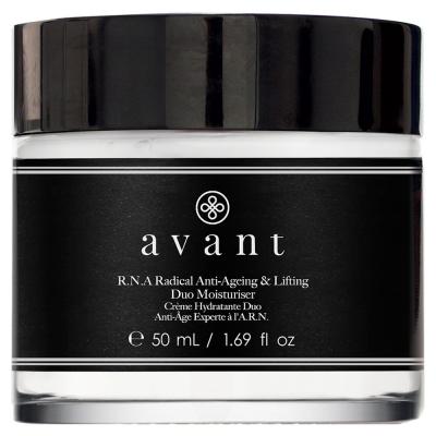 Cr&egrave;me Hydratante Duo Anti-&acirc;ge Experte &agrave; l'A.R.N. - Avant Skincare