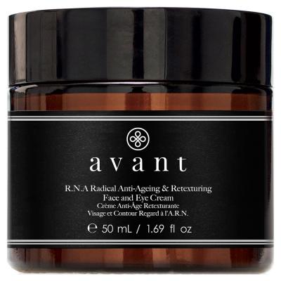Cr&egrave;me Anti-&acirc;ge Retexturante Visage et Contour Regard &agrave; l'A.R.N.