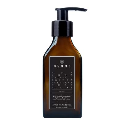 Cr&egrave;me Corps Anti-&acirc;ge & Tonifiante