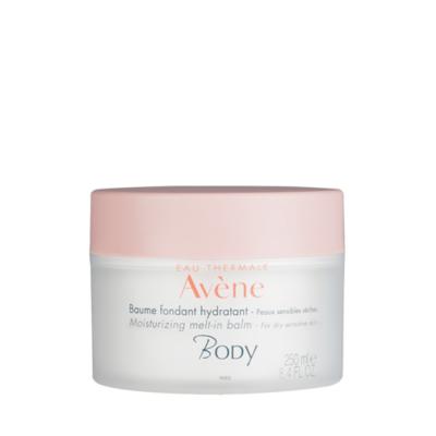 Av&egrave;ne Baume Hydratant Corps 250ml
