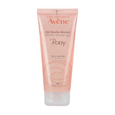AV&Egrave;NE Gel Douche Douceur Body tube 100ml