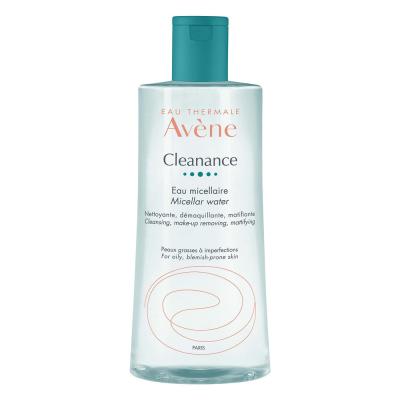 Av&egrave;ne CLEANANCE - Eau micellaire, 400ml