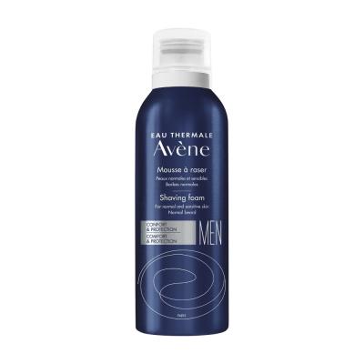 Av&egrave;ne - Eau Thermale Av&egrave;ne Men Mousse &agrave; raser 200ml