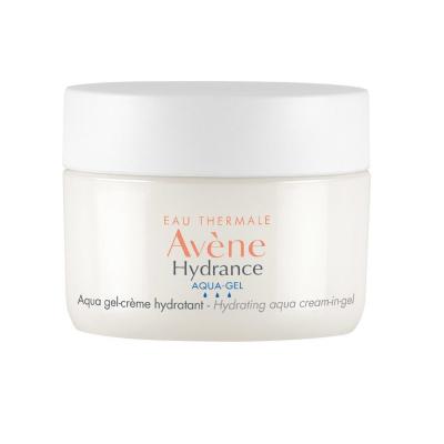 Av&egrave;ne Eau Thermale Hydrance Aqua gel-cr&egrave;me Hydratante 50ml 