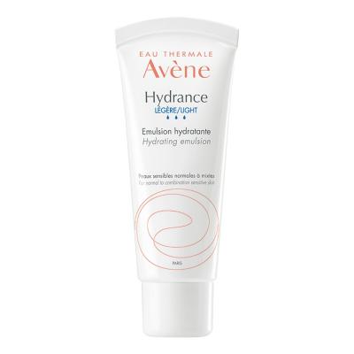 Avene HYDRANCE - &Eacute;mulsion Hydratante L&eacute;g&egrave;re, 40ml