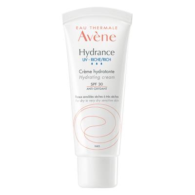 Av&egrave;ne Hydrance Optimale UV-Riche SPF 20+ 40 ml