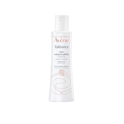 Av&egrave;ne TOLERANCE - Lotion Nettoyante G&eacute;lifi&eacute;e, 200ml