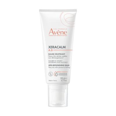Av&egrave;ne - Xeracalm AD Baume Relipidant 200 ml